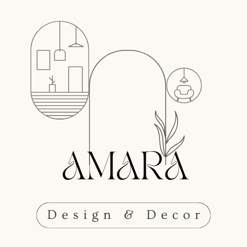 Amara Design & Decor